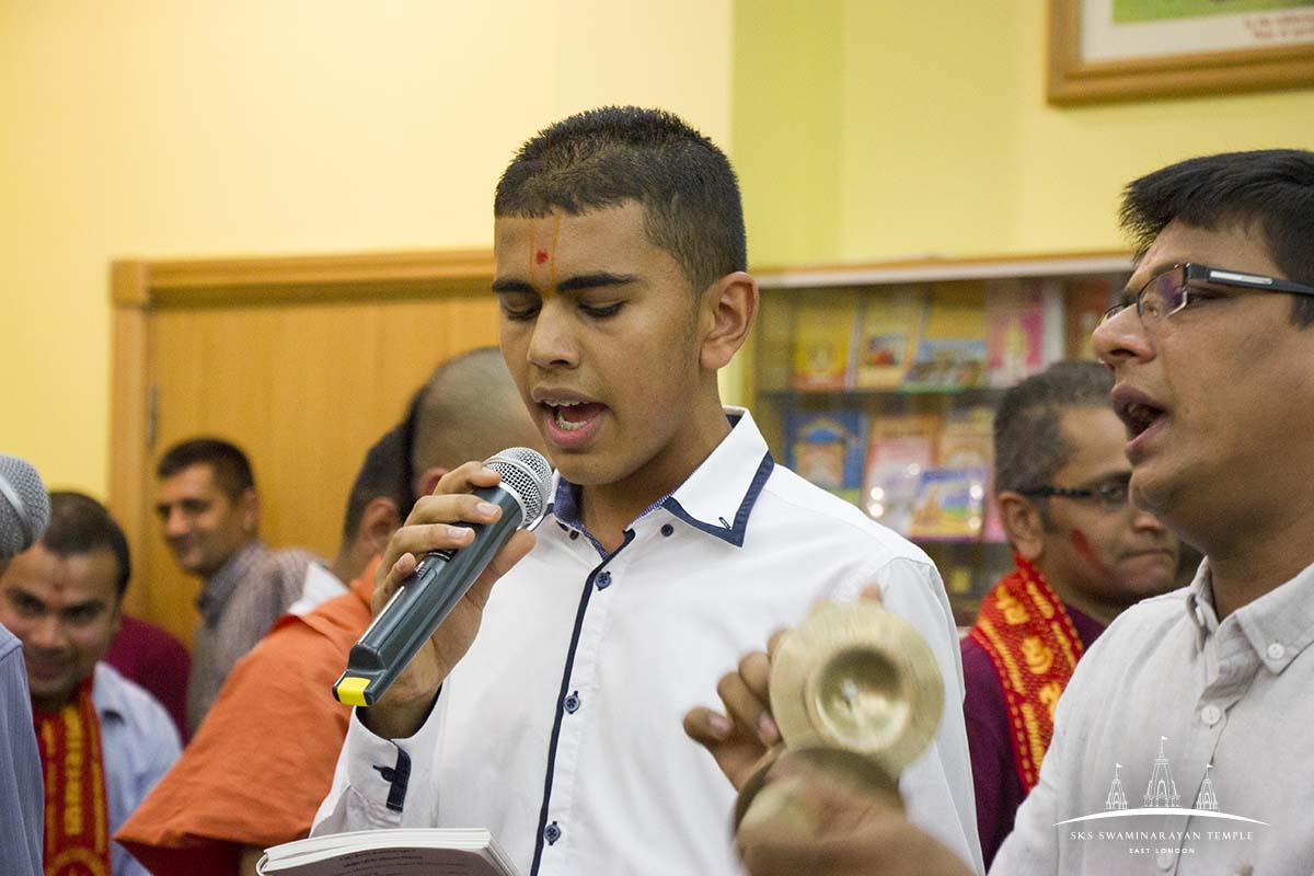 ©1987-2017 SKS Swaminarayan Temple East London